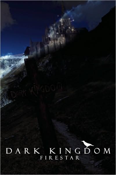 Cover for Annette Simmons · Dark Kingdom (Paperback Book) (2007)