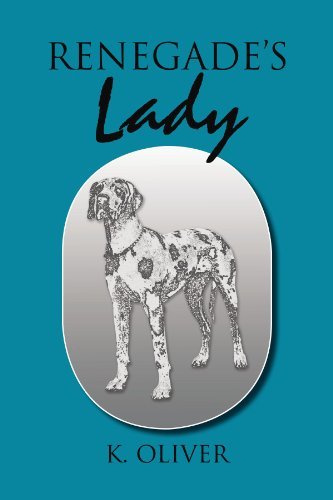 Cover for K Oliver · Renegade's Lady (Paperback Book) (2011)