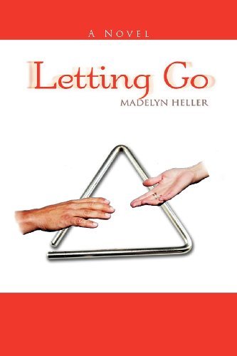 Cover for Madelyn Heller · Letting Go: a Novel (Paperback Book) (2012)