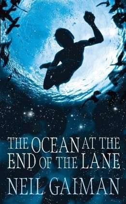 Cover for Neil Gaiman · The Ocean at The End of the Lane (Taschenbuch) (2020)