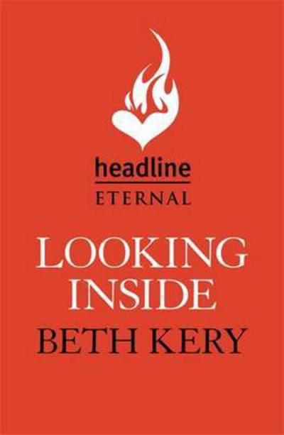 Cover for Beth Kery · Looking Inside (Paperback Book) (2016)