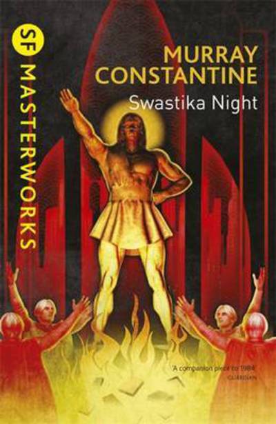 Cover for Murray Constantine · Swastika Night - S.F. Masterworks (Taschenbuch) (2016)