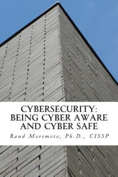 Cover for Rand Morimoto · Cybersecurity (Paperback Book) (2014)