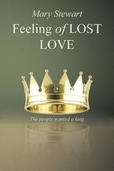 Cover for Mary Stewart · Feeling of Lost Love (Paperback Bog) (2016)