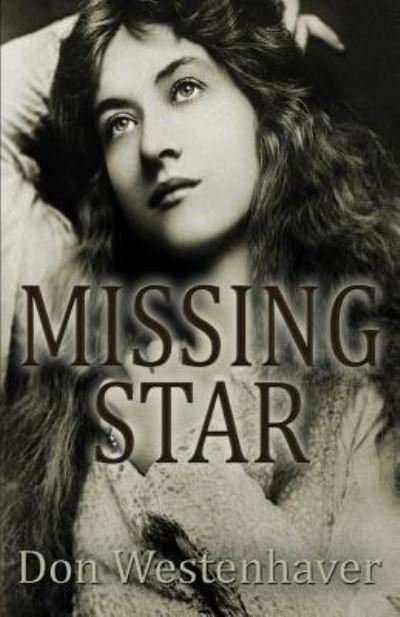 Cover for Don Westenhaver · Missing Star (Pocketbok) (2017)