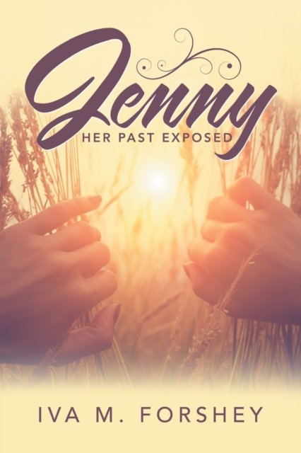 Cover for Iva M Forshey · Jenny (Paperback Book) (2017)