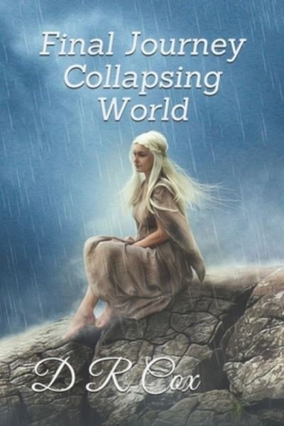 Cover for D R Cox · Final Journey Collapsing World (Taschenbuch) (2017)