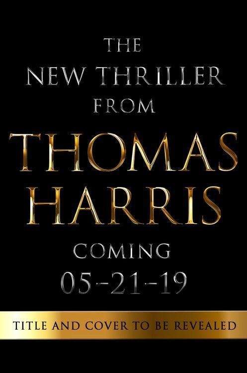 Cover for Thomas Harris · Cari Mora: A Novel (Lydbok (CD)) (2019)