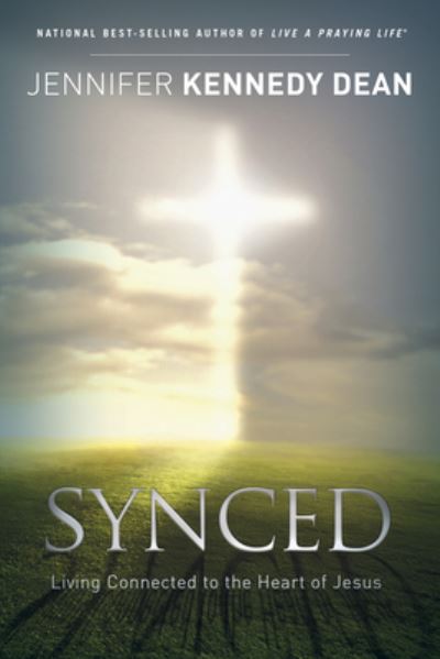 Cover for Jennifer Kennedy Dean · Synced (Buch) (2016)