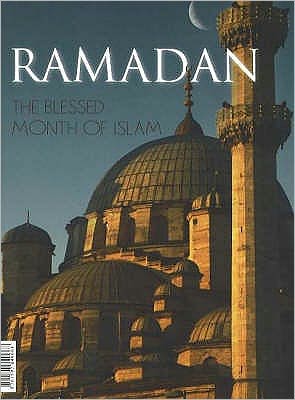 Cover for Various Various · Ramadan: The Blessed Month of Islam (Paperback Book) (2006)