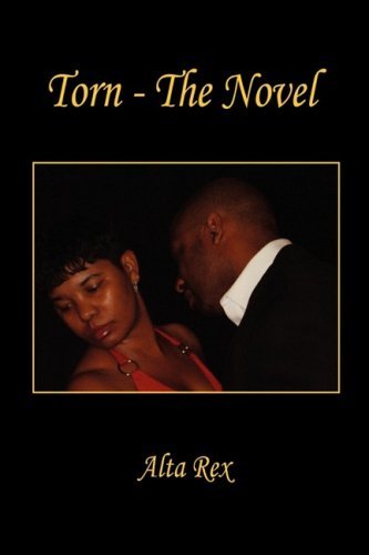 Cover for Alta Rex · Torn - the Novel (Pocketbok) (2008)