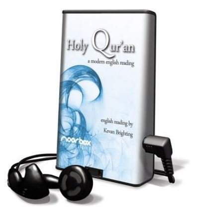 Cover for Multiple Authors · Holy Qur'an (N/A) (2009)