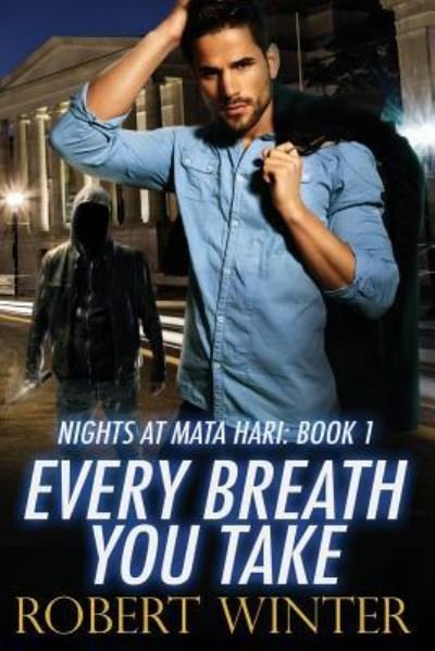 Cover for Robert Winter · Every Breath You Take (Paperback Bog) (2017)