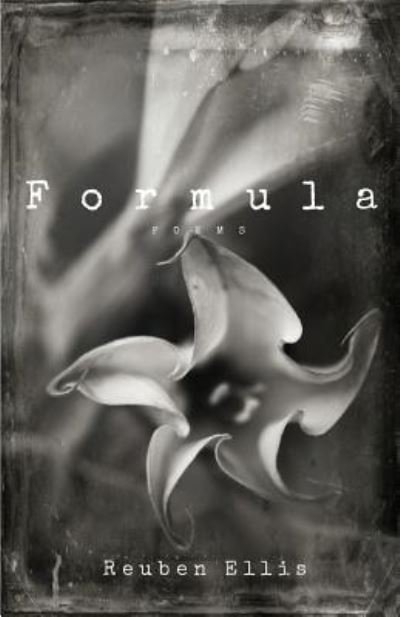 Cover for Reuben Ellis · Formula (Paperback Book) (2019)