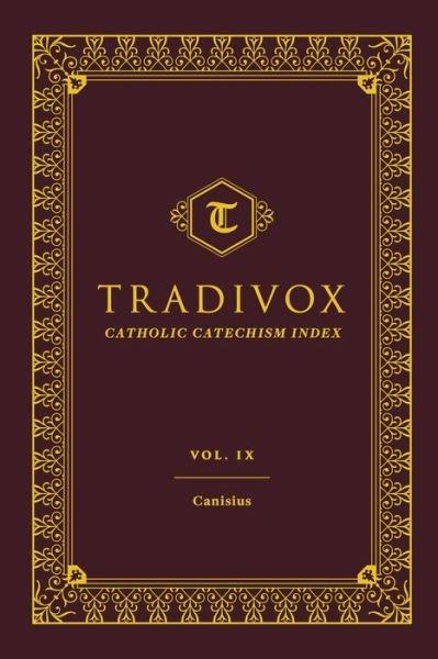 Cover for Tradivox · Tradivox Volume 9 (Book) (2022)
