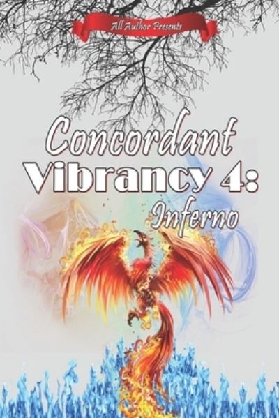 Cover for Adonis Mann · Concordant Vibrancy 4 (Paperback Book) (2020)