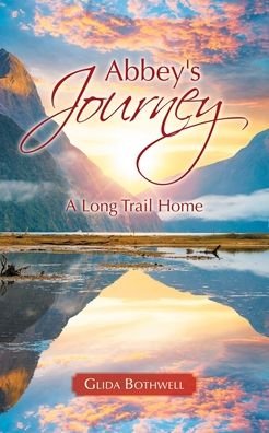 Cover for Glida Bothwell · Abbey's Journey (Paperback Book) (2020)