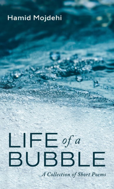 Cover for Hamid Mojdehi · Life of a Bubble (Hardcover Book) (2021)