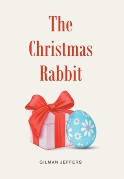 Cover for Gilman Jeffers · Christmas Rabbit (Bog) (2022)