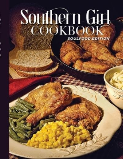 Cover for Cassandra · Southern Girl (Soulfood Edition SC) (Paperback Book) (2020)