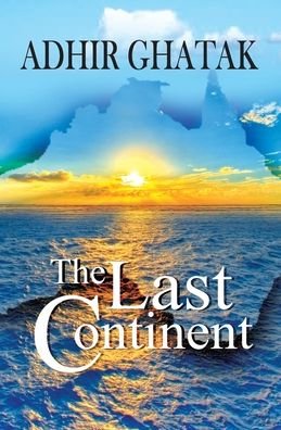Cover for Adhir Ghatak · The Last Continent (Pocketbok) (2018)