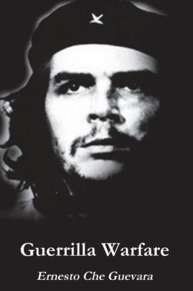 Cover for Ernesto Che Guevara · Guerrilla Warfare (Paperback Book) (2021)