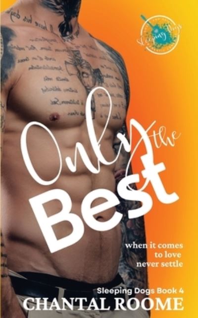 Cover for Chantal Roome · Only the Best (Paperback Book) (2021)