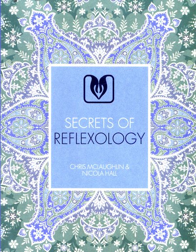Cover for Chris McLaughlin · Secrets of Reflexology (Paperback Bog) (2017)
