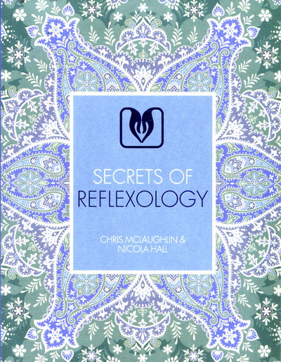 Cover for Chris McLaughlin · Secrets of Reflexology (Paperback Book) (2017)