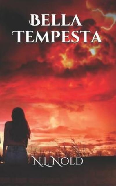 Cover for N L Nold · Bella Tempesta (Paperback Book) (2019)