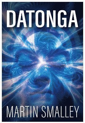 Cover for Martin Smalley · Datonga (Paperback Book) (2025)