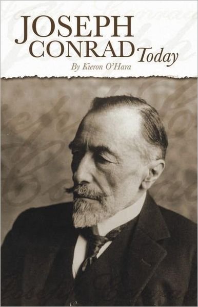 Cover for Kieron O'Hara · Joseph Conrad Today - Societas (Paperback Bog) (2007)