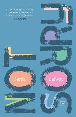 Cover for Sarah Salway · Not Sorry (Paperback Book) (2021)