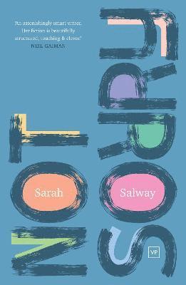 Not Sorry - Sarah Salway - Books - Valley Press - 9781912436668 - October 22, 2021