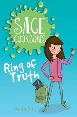 Cover for Sally Murphy · Sage Cookson's Ring of Truth - Sage Cookson (Taschenbuch) (2020)