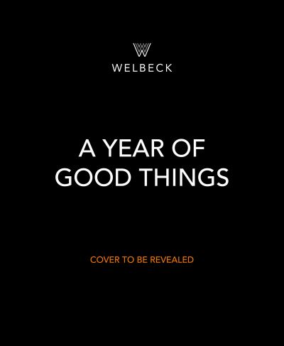 Cover for Jason Ward · A Year of Good Things: 365 micro-moments to bring you joy (Hardcover Book) (2022)