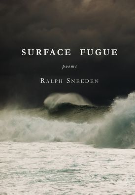 Cover for Ralph Sneeden · Surface Fugue (Hardcover Book) (2021)