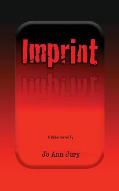 Cover for Jo Ann Jury · Imprint (Paperback Bog) (2017)