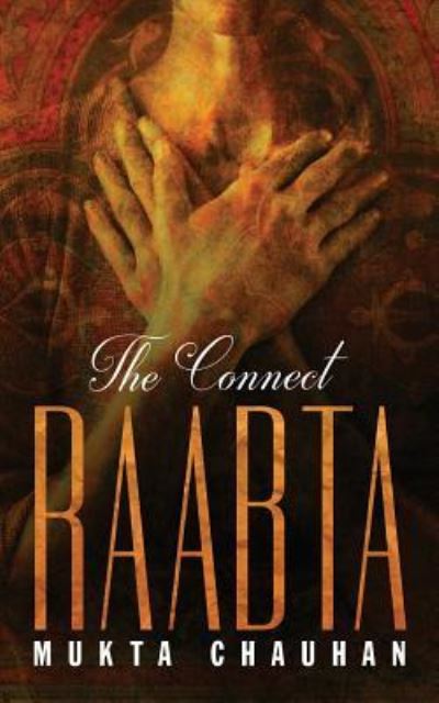 Cover for Mukta Chauhan · Raabta (Paperback Book) (2016)