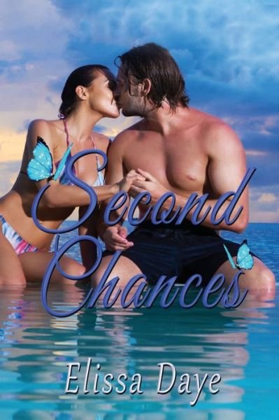 Cover for Elissa Daye · Second Chances (Paperback Book) (2019)