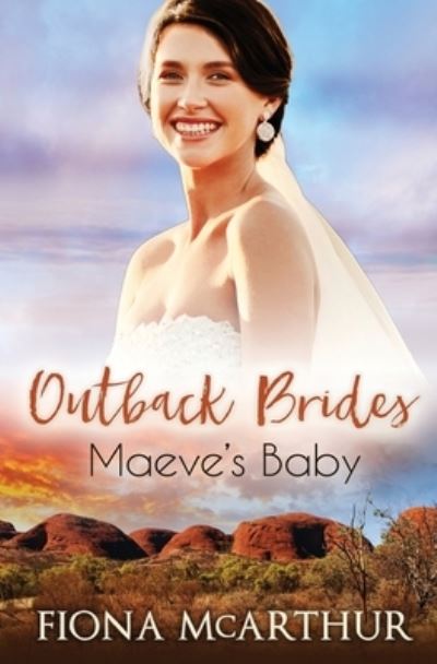 Cover for Fiona McArthur · Maeve's Baby (Paperback Book) (2020)