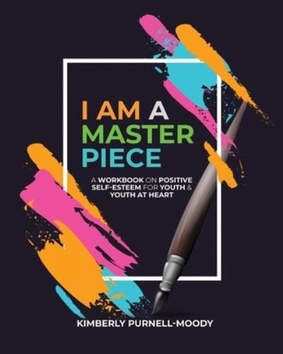 Cover for Moody · I Am a Masterpiece (Buch) (2022)