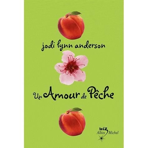 Cover for Anderson Lynn · Un Amour De Peche T3 (Paperback Bog) [French edition] (2010)