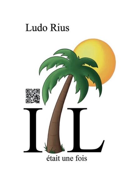 Cover for Ludo Rius · IL etait une fois (Paperback Book) (2019)