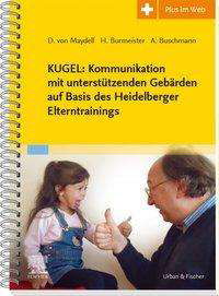 Cover for Buschmann · KUGEL: Kommunikation mit unte (Book)