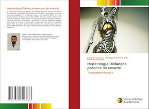 Cover for Gonzalez · Hepatologia Disfunção precoce (Book)