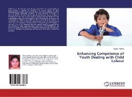 Enhancing Competence of Youth De - Fatima - Livros -  - 9783659263668 - 