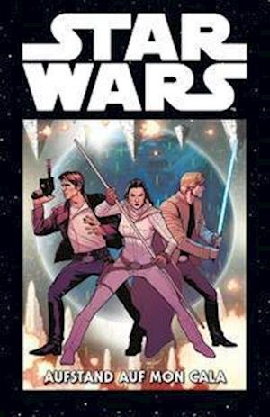 Cover for Kieron Gillen · Star Wars Marvel Comics-Kollektion (Bok) (2022)