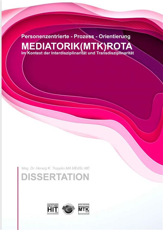 Cover for Troppko · Prozess - Orientierung MEDIATOR (Buch)