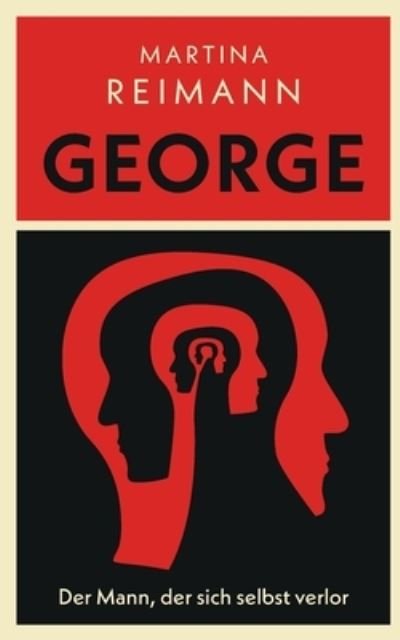 Cover for Reimann · George (N/A) (2021)